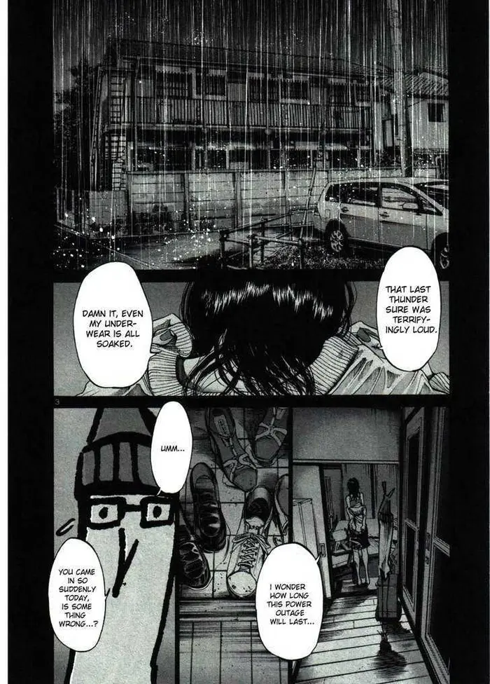 Goodnight Punpun Chapter 36 image 03_optimized